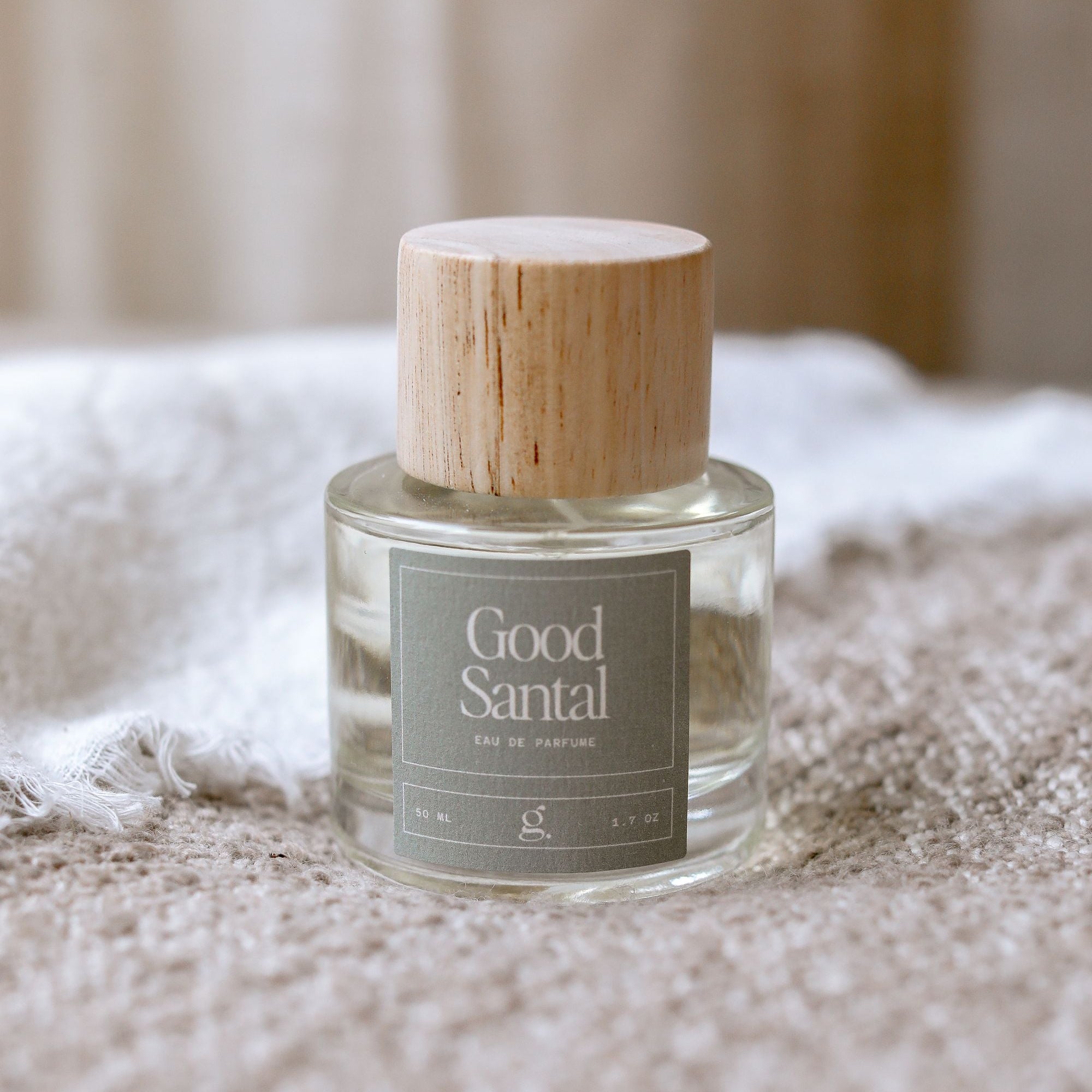Good Santal Eau de Parfum
