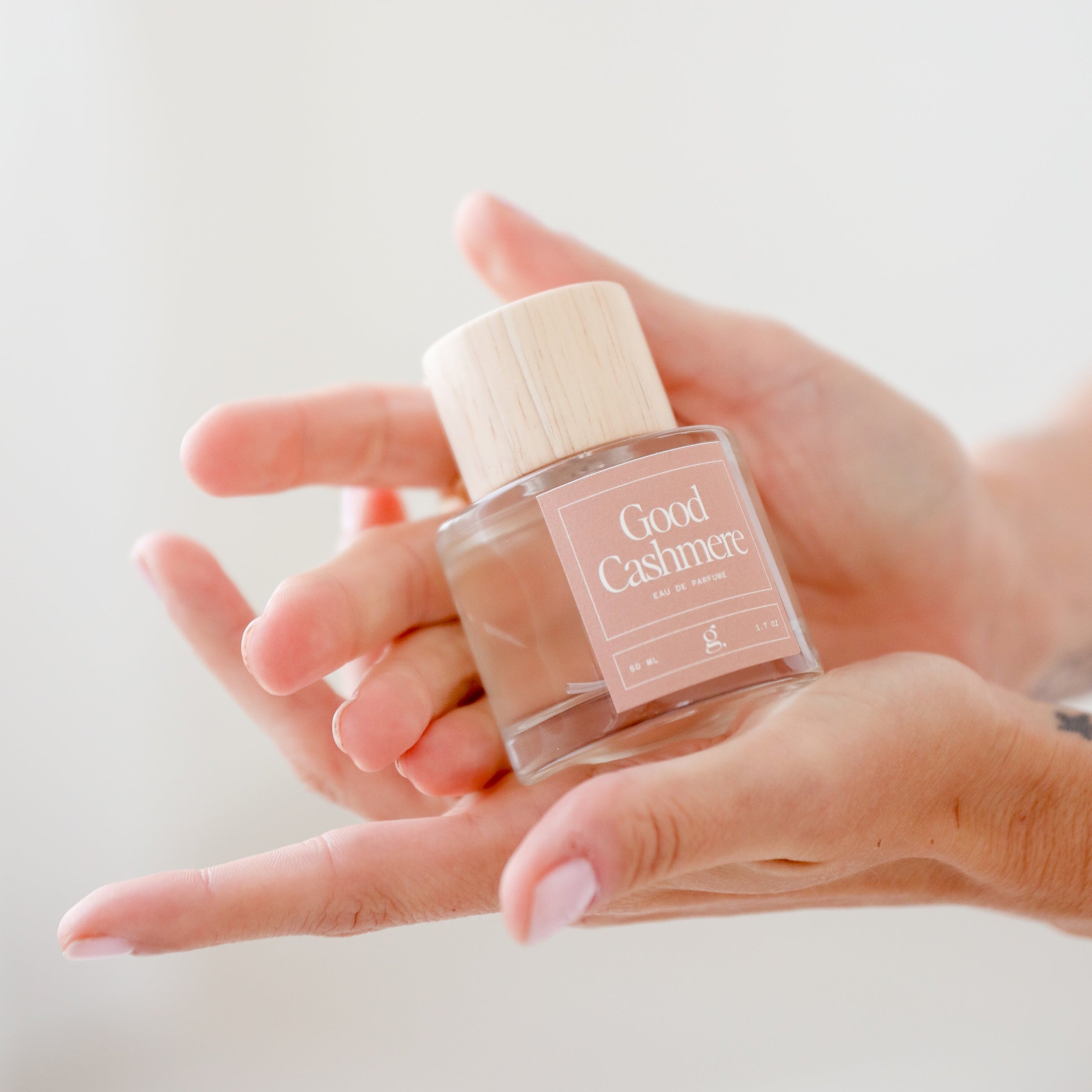 Good Cashmere Eau de Parfum