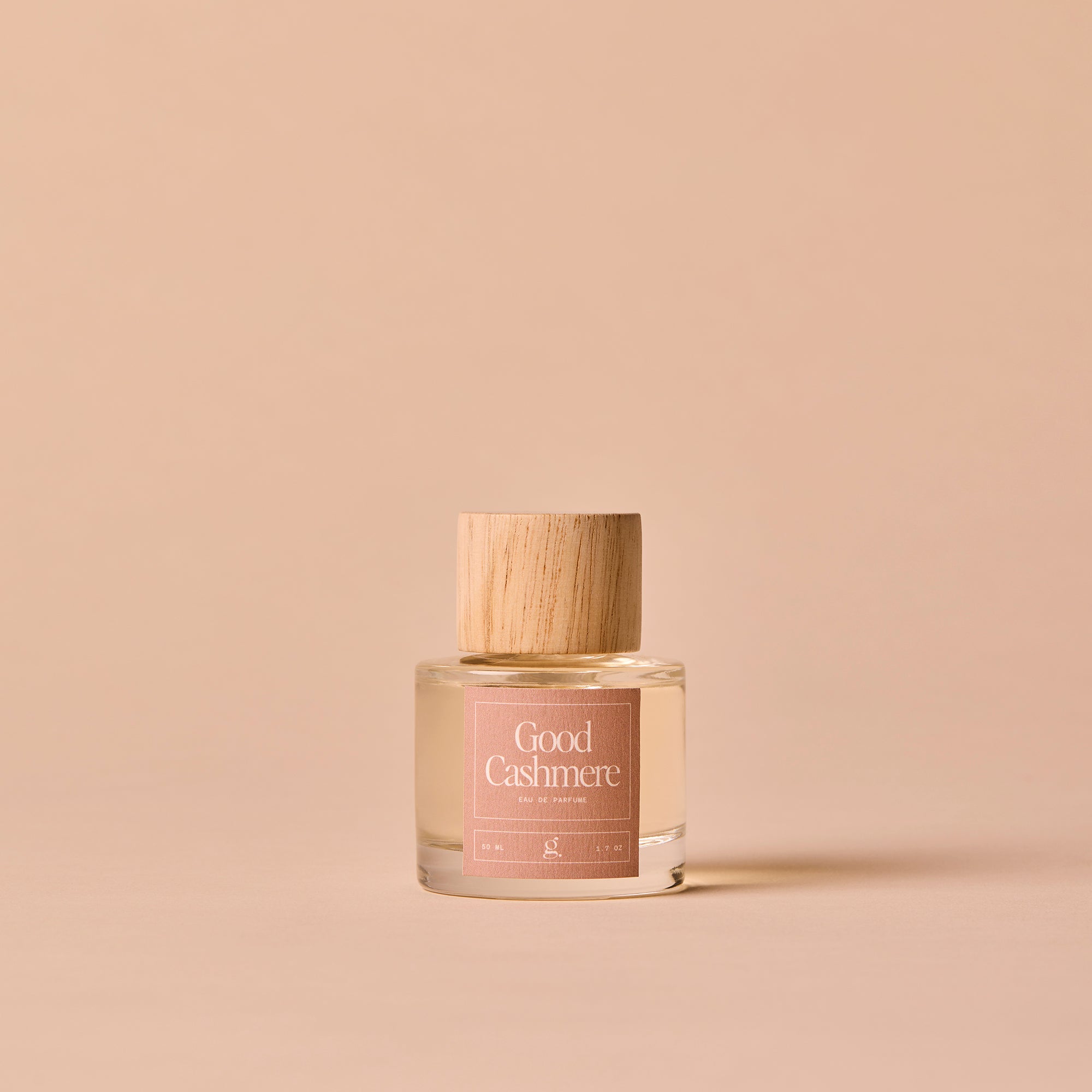 Good Cashmere Eau de Parfum