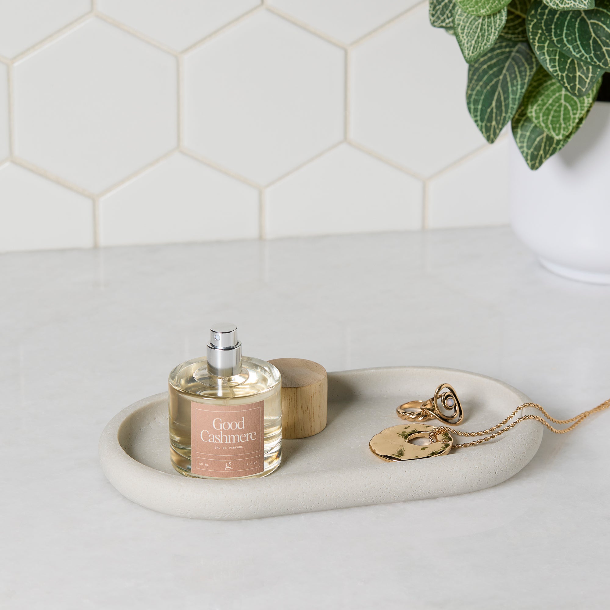 Good Cashmere Eau de Parfum