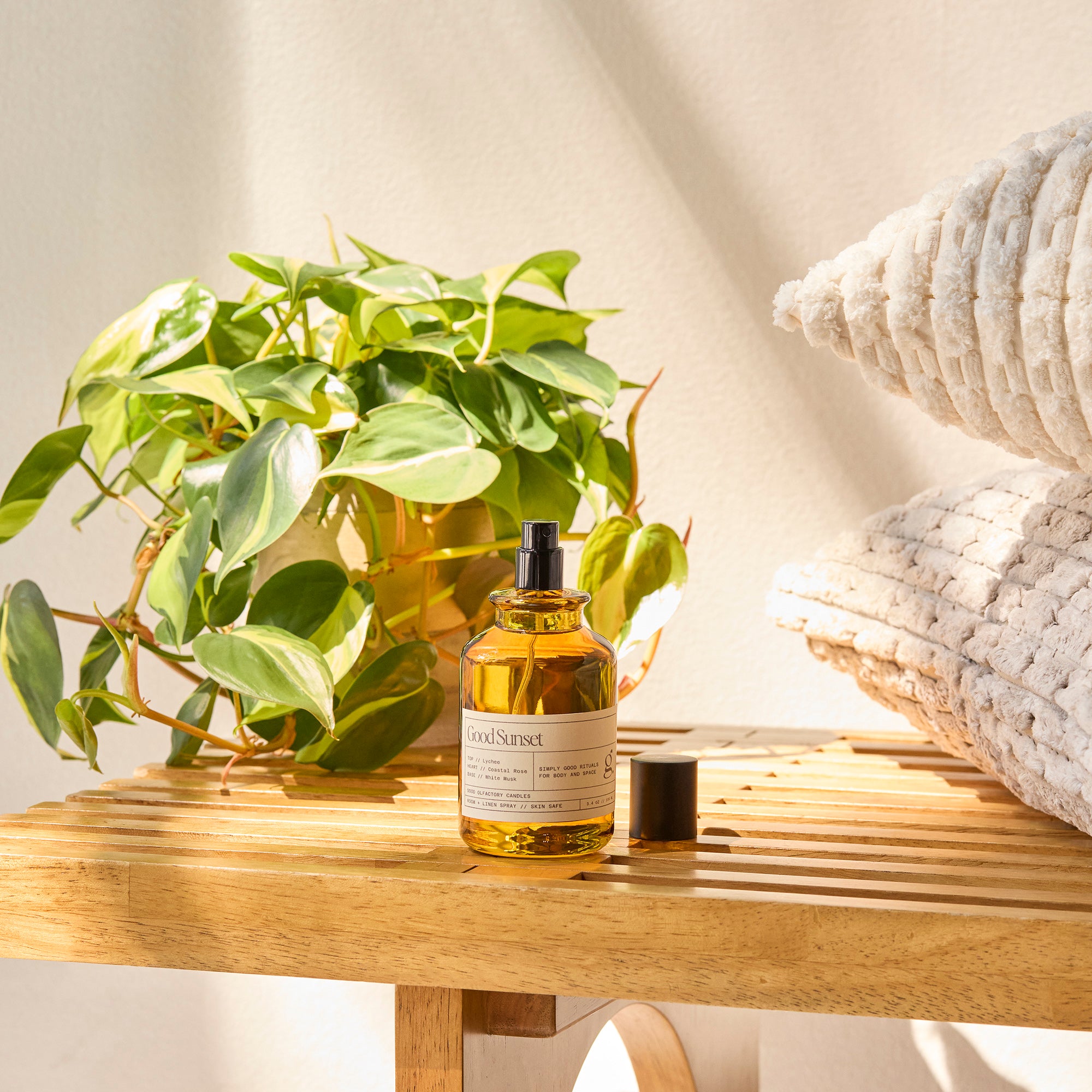 Room + Linen Spray
