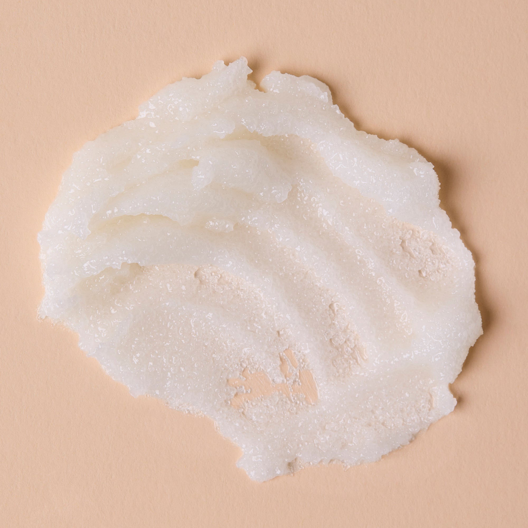 Good Coconut Body Polish
