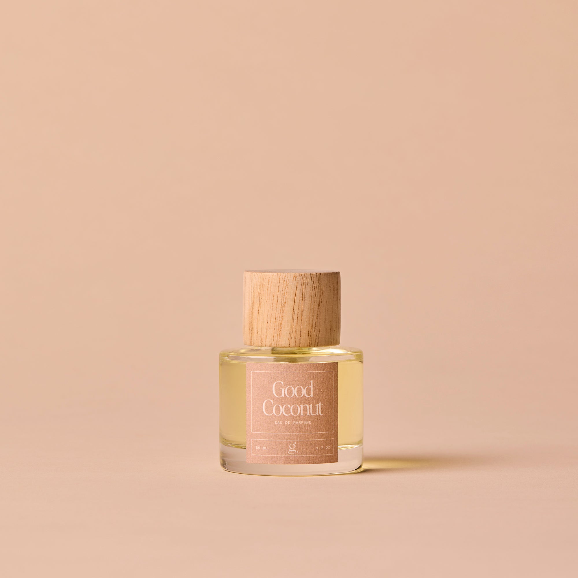 Good Cashmere Eau de Parfum