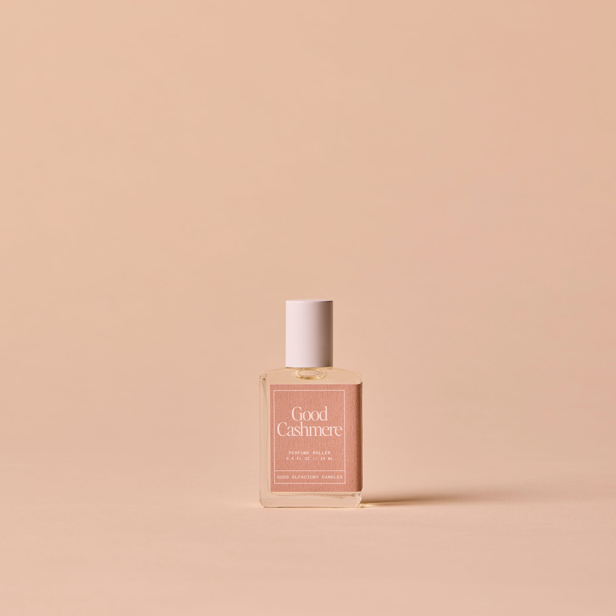 Good Cashmere Perfume Roller