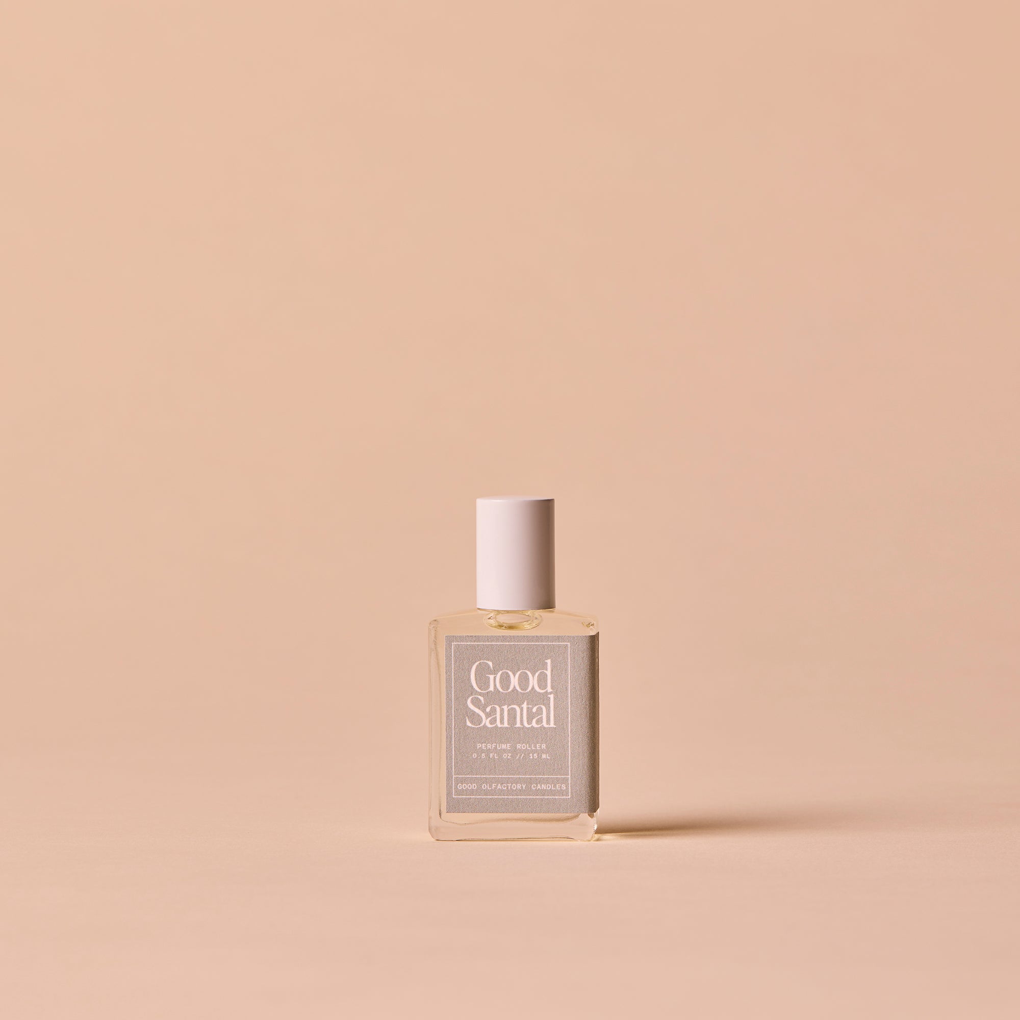 Good Santal Perfume Roller