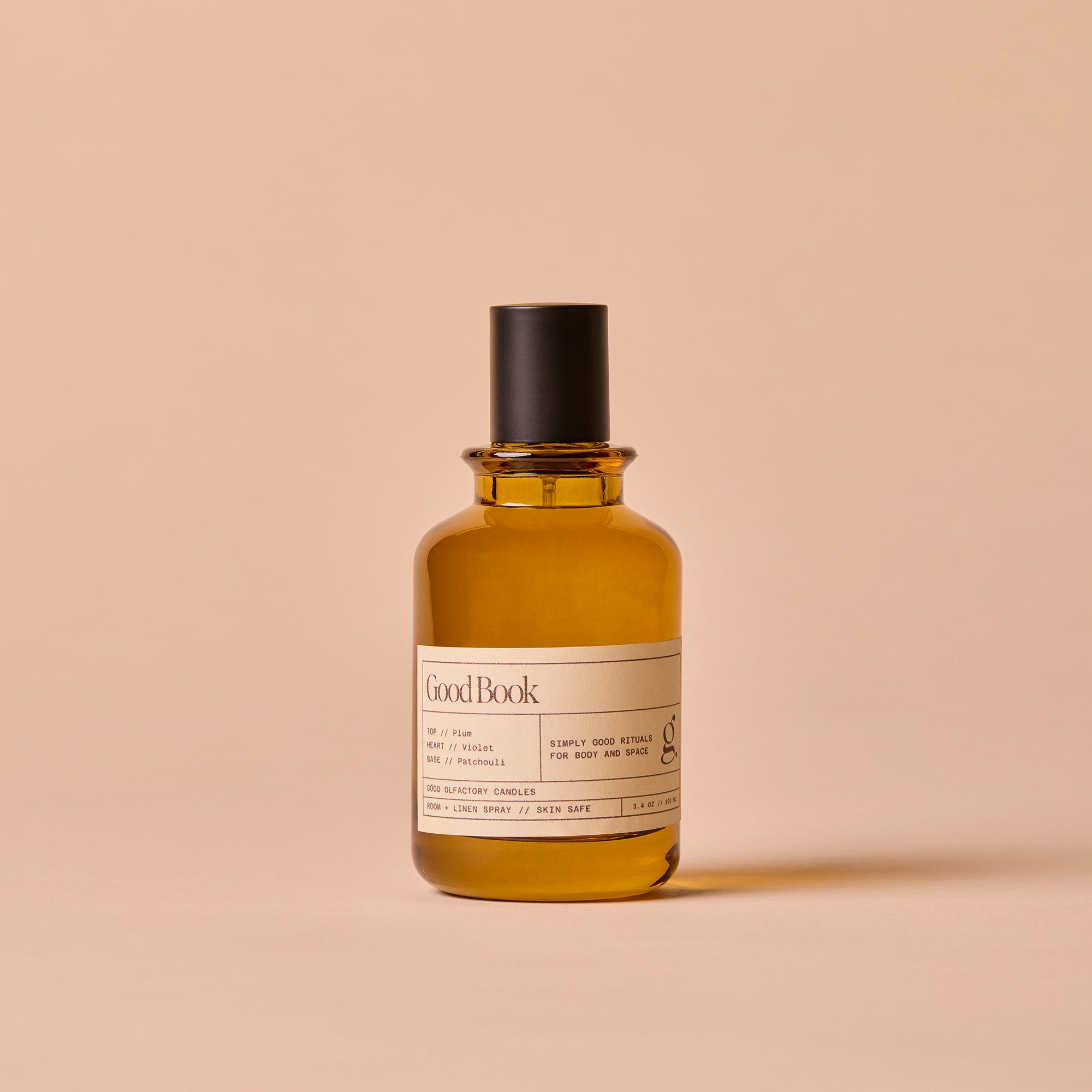 Room + Linen Spray