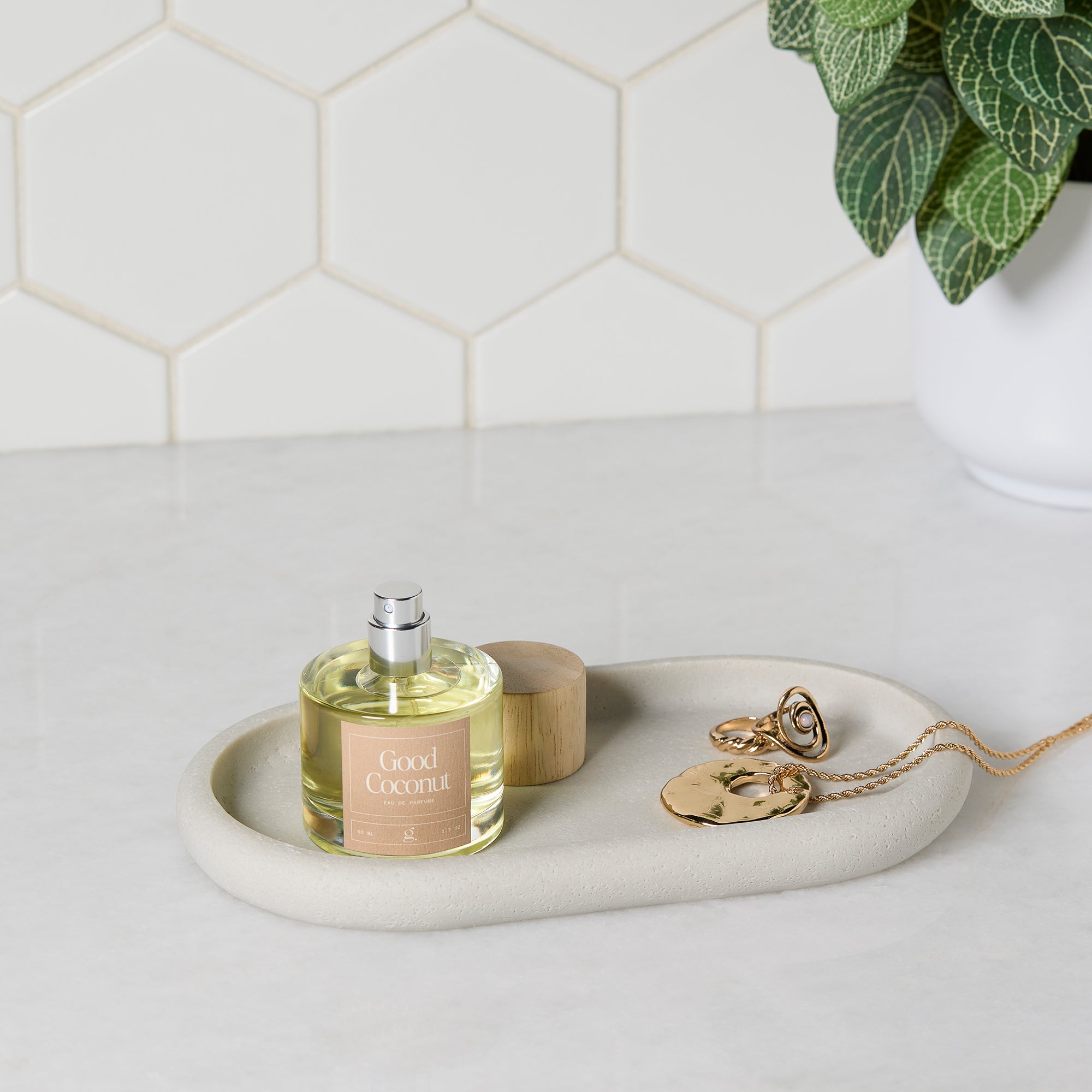 Good Cashmere Eau de Parfum