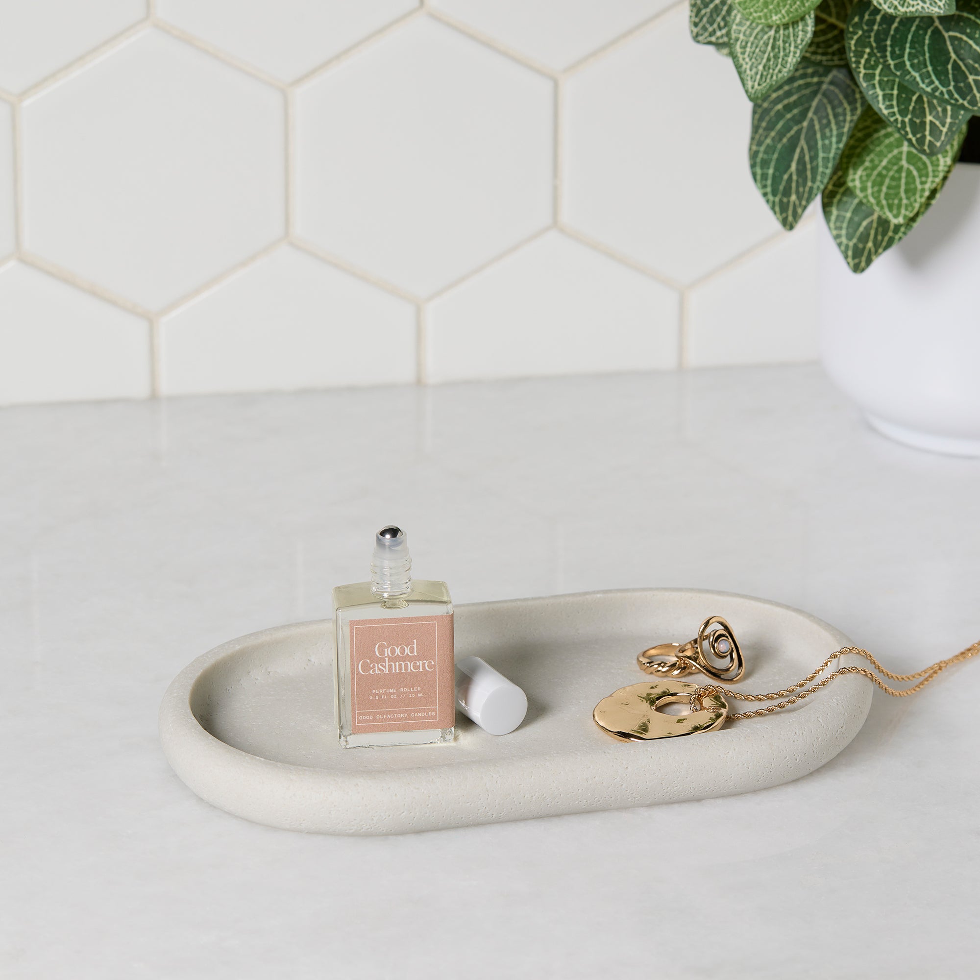 Good Cashmere Perfume Roller