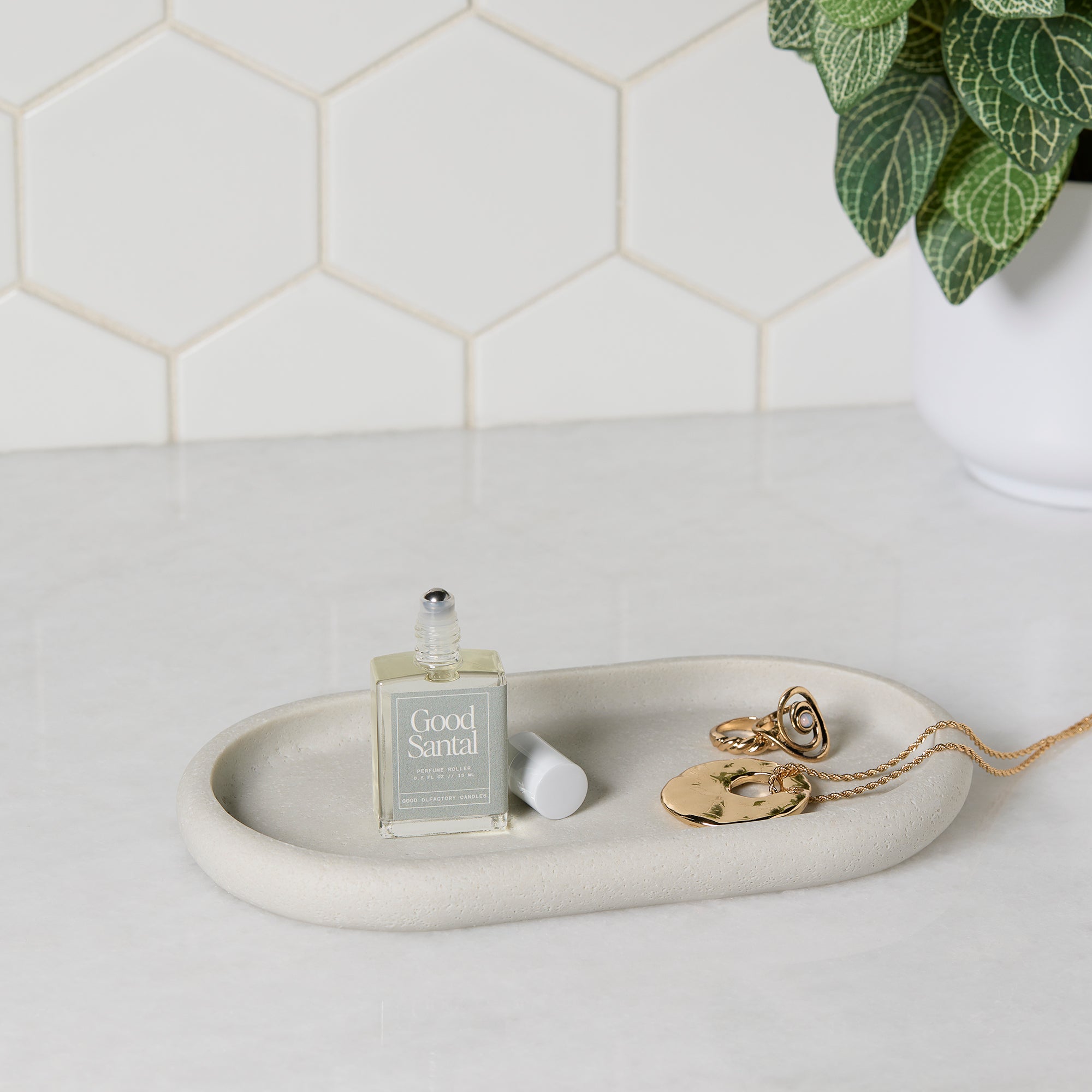 Good Santal Perfume Roller